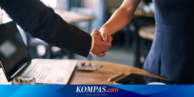 Tebak Kepribadian Seseorang Dari 12 Kebiasaan Ini Halaman All Kompas Com