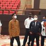 Menpora Beri Catatan Venue Tenis Meja di De' Tjolomadoe Karanganyar, Minta Toilet Ramah Difabel Ditambah