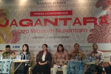 Jagantara, Upaya Ajak Generasi Muda Lestarikan Budaya Indonesia