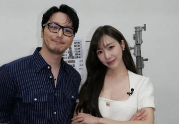 Dikonfirmasi Agensi, Tiffany SNSD Menikah dengan Byun Yo Han 