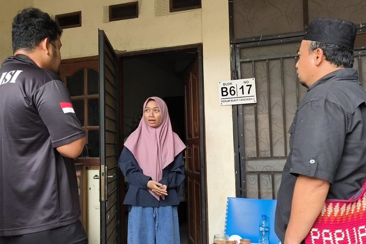 Kasus Anak Ahmad Bahar Dibawa ke Markas GRIB, Polda Metro Gelar Olah TKP di Depok