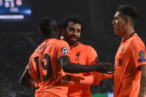 Mimpi Roberto Firmino bersama Liverpool Bisa Terwujud Musim Ini