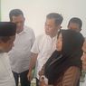 Didemo Emak-emak Warga Pulau Rempang, Menteri Bahlil: Jangan Cemas...