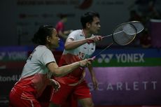 Hasil Malaysia Masters 2022: Bekuk Utusan Belanda, Rinov/Pitha Wakil Indonesia Pertama di Semifinal