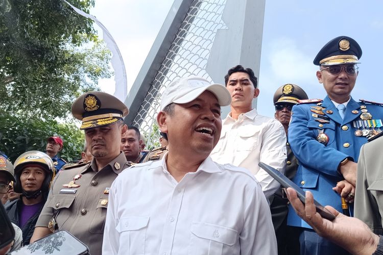 Dedi Mulyadi Kritik Lingkungan yang Abai Usai Viral Kasus Penyekapan dan Penganiayaan Wanita di Bandung