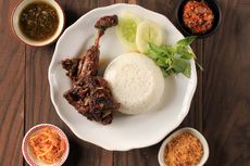 5 Tempat Makan Legendaris di Sekitar Tunjungan Plaza Surabaya