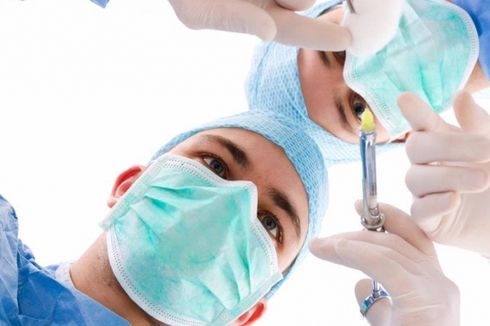 RSCM Kerjakan 100 Transplantasi Ginjal dengan Laparoskopi