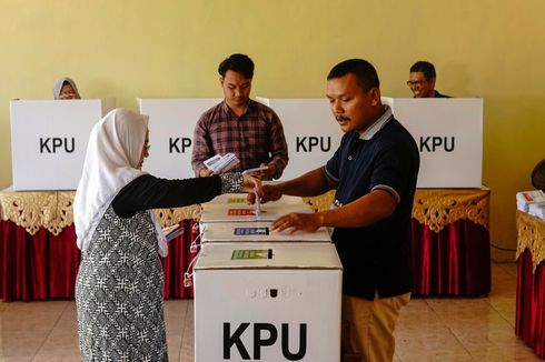 Bawaslu Solo Klaim Belum Temukan Dugaan Kecurangan Pemilu sejak Masa Tenang sampai Pencoblosan