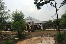 Serunya Main ATV di Bekasi, Cocok untuk Isi Waktu Liburan