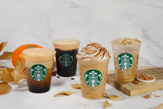 Minuman Custom Order yang Bikin Repot Barista Starbucks