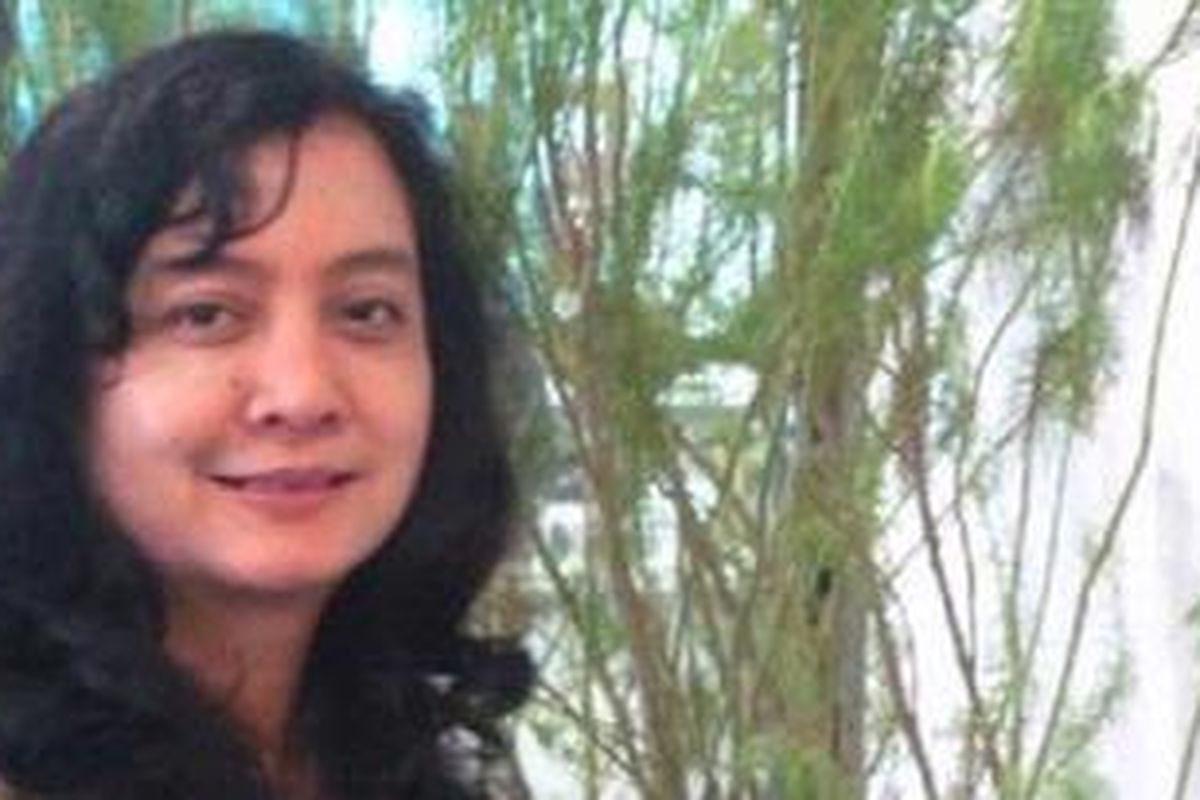 Lana Soelistianingsih