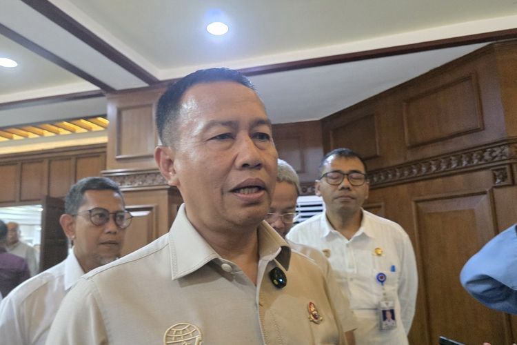 Kemenhub Canangkan Zona Integritas, Tekankan Layanan Bersih