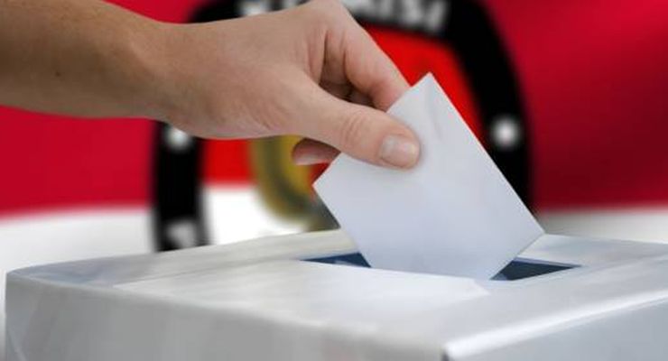 Jadwal dan Tahapan Pilkada 2024