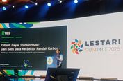 TBS Energi: Bertahan di Bisnis Batu Bara Bisa Timbulkan Kerugian 3,8 Miliar Dollar AS pada 2050