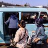 Bukan Hanya Mobil 2.500 cc, Angkutan Umum Harusnya Juga Dapat Insentif