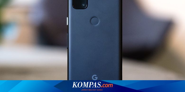 Nitrophone 1 Diklaim sebagai Ponsel Android Teraman di Dunia - Vimarsana News