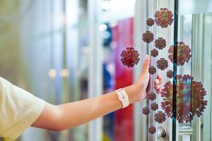 Tak Ada Kasus Positif Covid-19 di 99 Kelurahan Jakarta, Ini Daftarnya