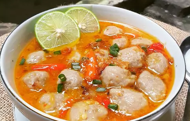 15 Kreasi Bakso di Indonesia untuk Jualan, Tidak Cuma Bakso Sapi ...