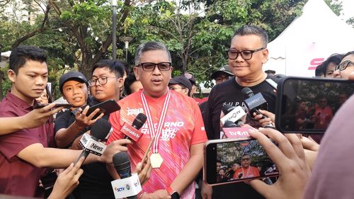 PDI-P Siapkan 3 Menteri Jokowi untuk Pilkada Jatim: Risma, Azwar Anas, dan Pramono Anung