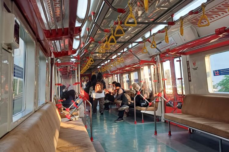 Jadwal KRL Solo-Jogja Hari Ini 26 Maret 2026, Cek Jam Berangkat dari Palur ke Yogyakarta