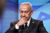 Begini Respons PM Israel Benjamin Netanyahu Usai Banyak Negara Akui Negara Palestina
