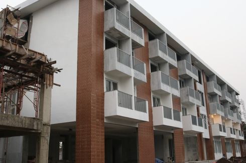 4 Mahasiswa IPB Raih Beasiswa Unit Apartemen di U Resort