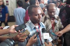 Saksi Jokowi Bantah Ada Saksi Prabowo Saat Rekapitulasi Suara di Dogiyai