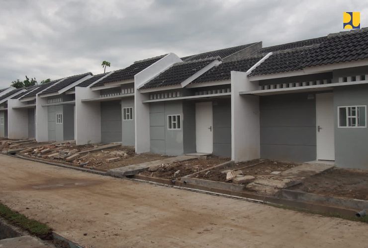 Rumah Murah di Kendal Hanya Rp 162 Juta, Ini Pilihannya (II)