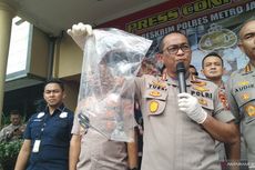 Polisi Akan Usut Dugaan Keterlibatan Pengelola Lapas Terkait Kaburnya Napi di Tangerang