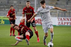 Cedera Kai Havertz Tidak Parah