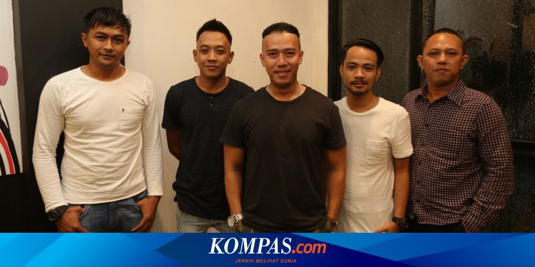 Lirik Dan Chord Lagu Hanya Ingin Kau Tahu Repvblik