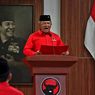 6 Purnawirawan Jenderal TNI-Polri dan Atlet Yayuk Basuki Gabung PDI-P