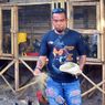Kisah Rofin, Sarjana Pendidikan yang Pilih Beternak Ayam Kampung dan Sukses Atasi Stunting