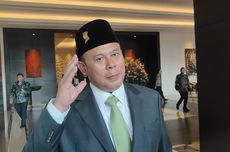 Jadi Wakil Ketua DPR, Cucun Berseloroh Siap Diospek