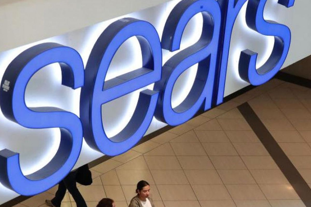 Sears