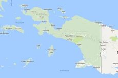 Natalius Pigai Nilai Otsus Papua Gagal Menyejahterakan, Ini Alasannya