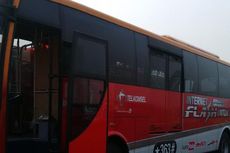 28 Bus Transjakarta CSR Mulai Layani Warga Ibu Kota