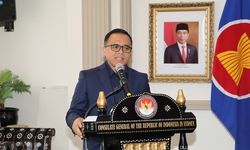 Berkinerja Apik, KJRI Sydney Diharapkan Menpan-RB Tingkatkan Investasi di Indonesia