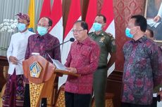 Syarat Masuk Bali Terbaru untuk Libur Natal dan Tahun Baru, Tes PCR untuk Perjalanan Udara