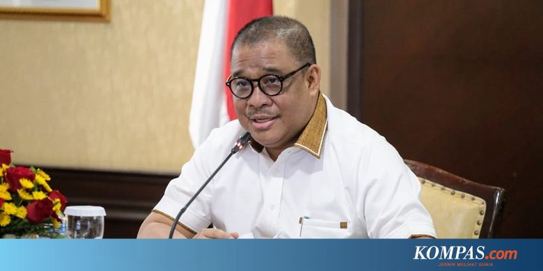 Kemensos Klaim Penyerapan Anggaran APBN 2019 Tertinggi