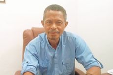 Direktur PDAM Sikka Nyatakan Diri Maju Pilkada 2024