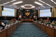 Debat Sengit DPRD DKI Saat Pemprov Ajukan Anggaran Sertifikasi Pendamping OK OCE