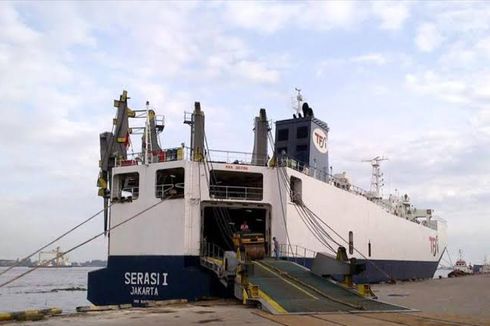 [POPULER NUSANTARA] Tabrakan Kapal MV Serasi 1 dan MV Batanghari Mas | Pengemudi Ojol Tewas Dibunuh Selingkuhan Istri