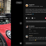 Wanita Beli Mini Cooper Sudah Dua Tahun, tapi Belum Dapat STNK