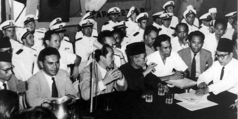 Front Demokrasi Rakyat (FDR): Latar Belakang, Tujuan, dan Kegiatan