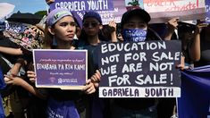 Korupsi Proyek Infrastruktur Filipina Rp 34,3 Triliun Picu Amuk Warga