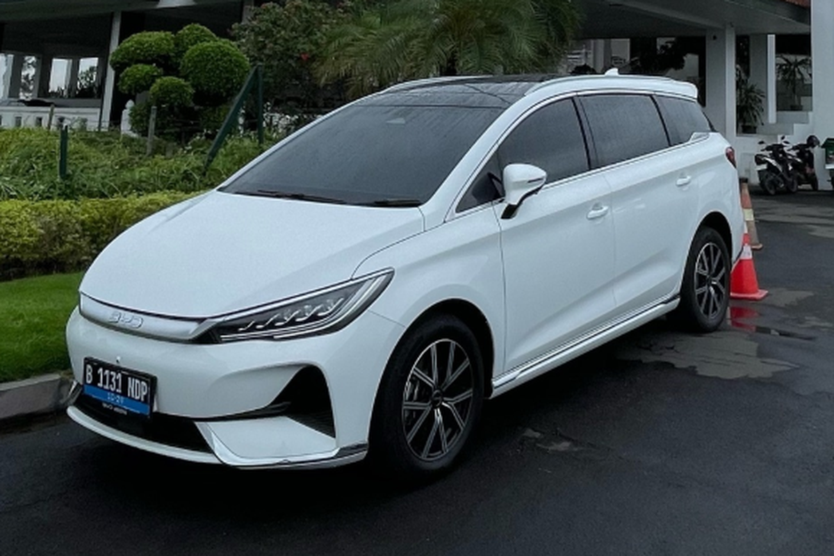 sabung ayam online terpercaya Mobil Listrik Jarang Dipakai Bisa Bermasalah, Ini Penyebabnya