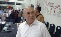 Menkop Teten Minta Penyaluran KUR UMKM Dievaluasi