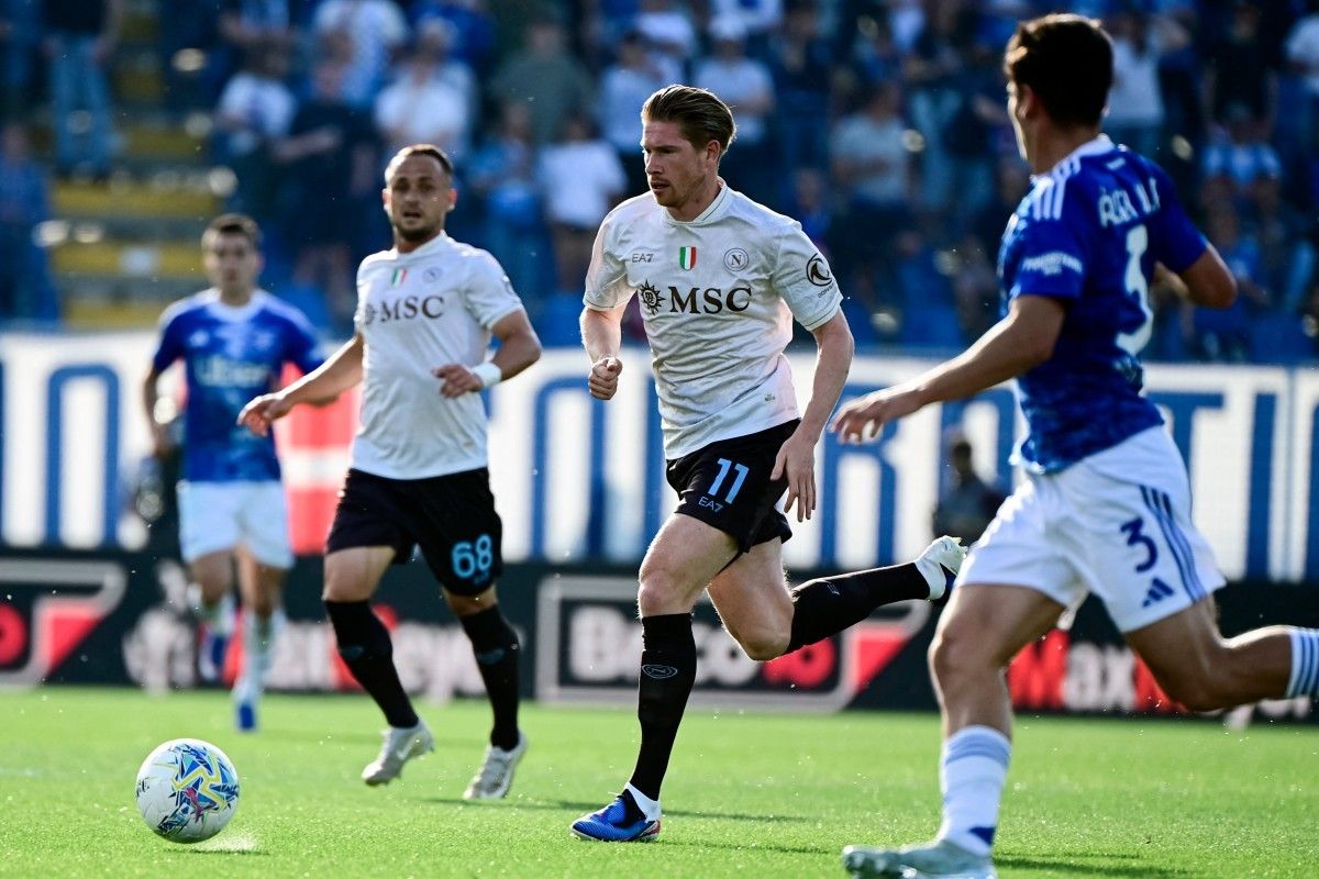 Como dan Napoli Imbang Tanpa Gol, Perburuan Liga Champions Makin Ketat — image 4