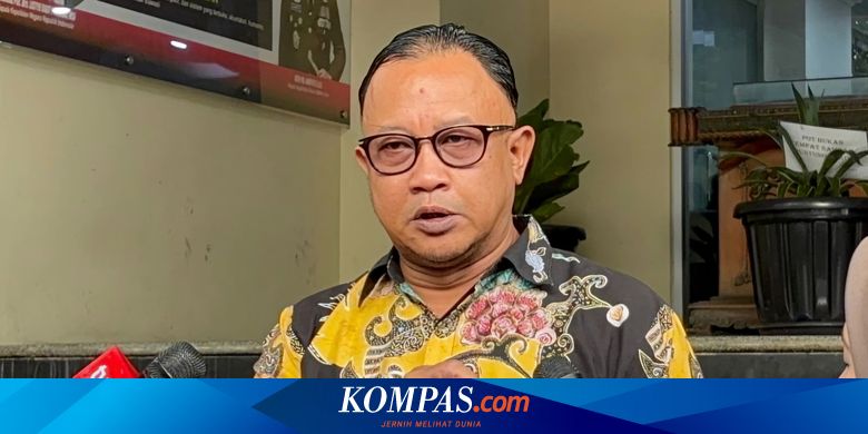 Driver Ojol Meninggal Terlindas Rantis Brimob, Kompolnas ke Polisi: Segera Ambil Tindakan
